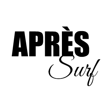 Apres on sale surf felpa